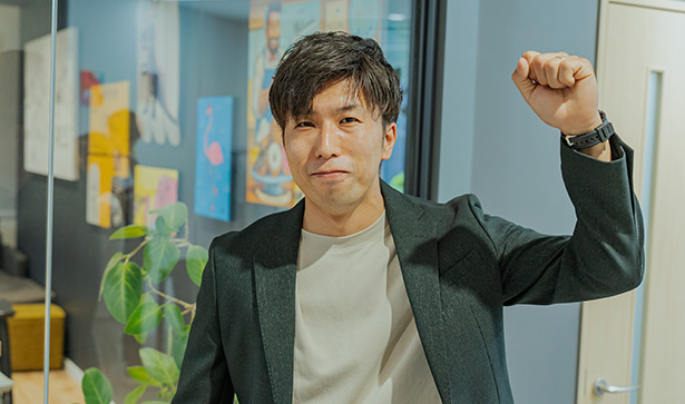 関西本部 松本 裕矢