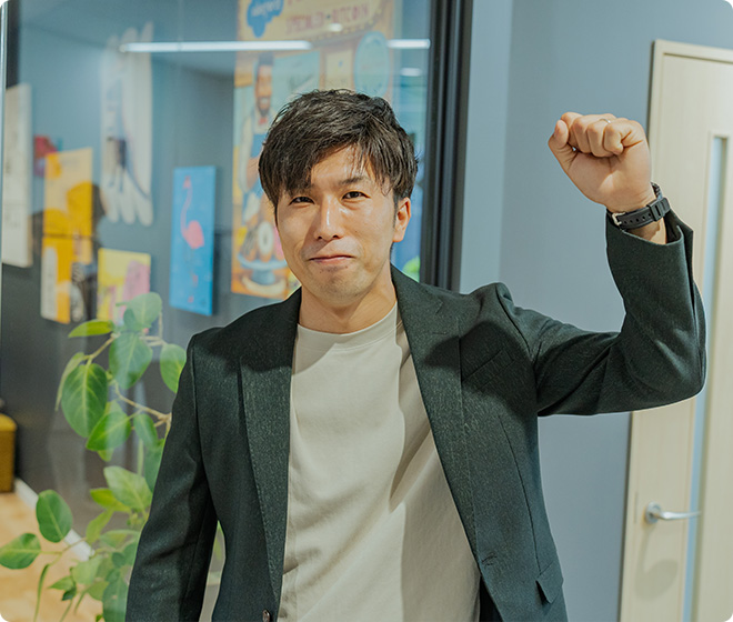 関西本部 松本 裕矢