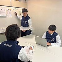 個人のビジョンに合わせた教育制度