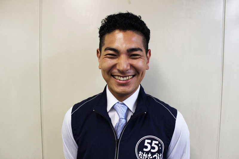 Pro Partner 松本 裕太