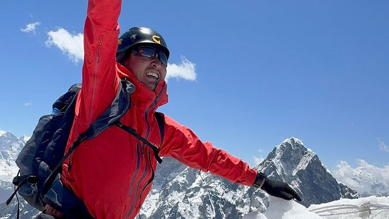 自己実現部 樋上 大地