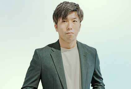 関西本部  松本 裕矢